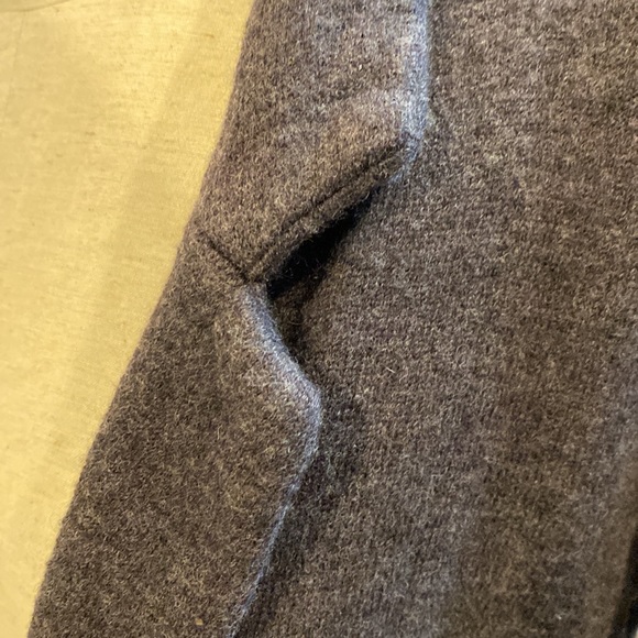 Revolve Joes Jeans Wool Blazer - Picture 6 of 10